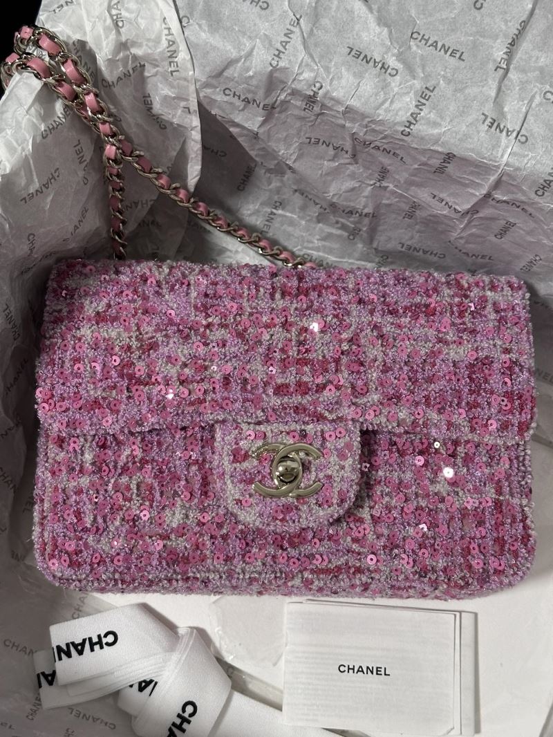 Chanel CF Series Bags